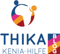Logo Thika-Kenia-Hilfe